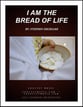 I Am the Bread of Life TTB choral sheet music cover